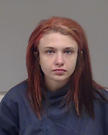 Miller, Wisper Ann Rains arrested by Collin County SO/PD