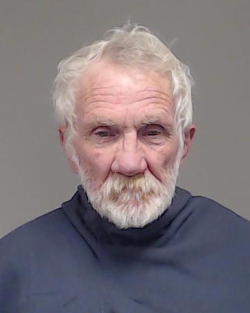 Coffee, Jeffery Lynn arrested by Collin County SO/PD