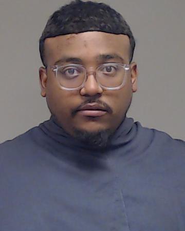 Bradley, Christopher Antonio arrested by Collin County SO/PD