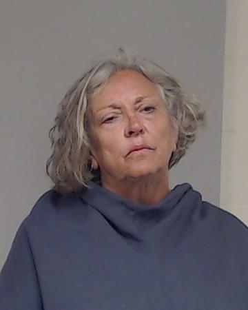 Jarrell, Tami Rae arrested by Collin County SO/PD