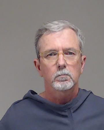 Mitchell, Gary Kevin arrested by Collin County SO/PD