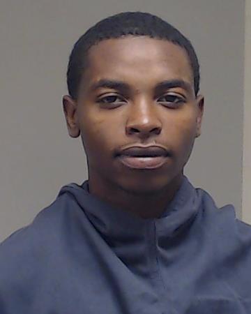 Sheppard, Fredrick Durell arrested by Collin County SO/PD