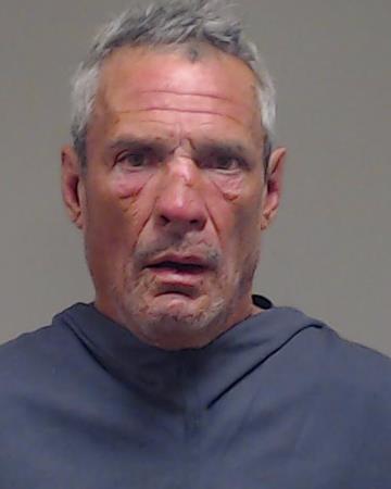 Watson, Robert Edward arrested by Collin County SO/PD