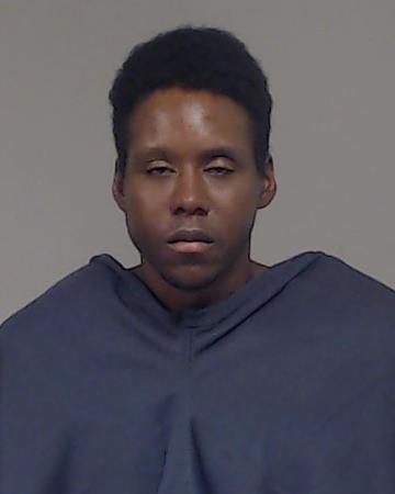 Davis, Naarai Israel arrested by Collin County SO/PD