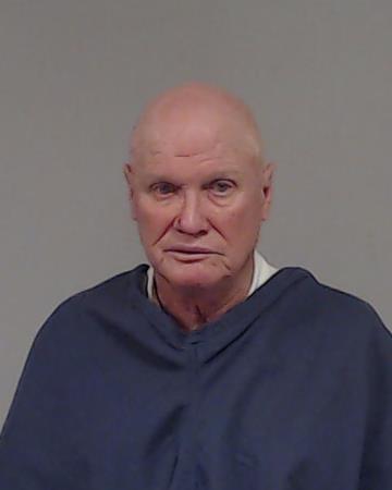 Browning, Freddie Bubba booking photo