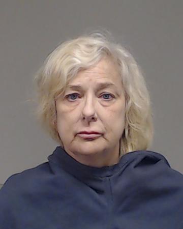 Hartman, Shauna Gayle booking photo