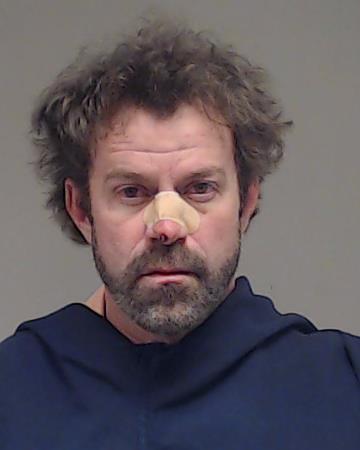 Miller, Brian Allen arrested by Collin County SO/PD