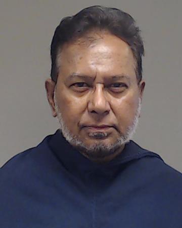Ahmed, Alamgir arrested by Collin County SO/PD