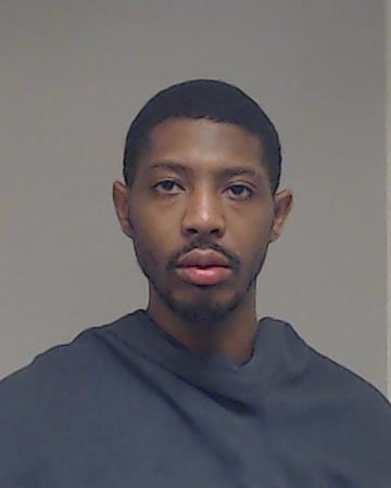 Wright, Debray Vashawn arrested by Collin County SO/PD