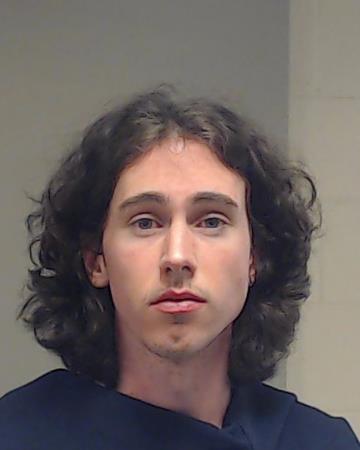 BROOKS, ROGER WILLIAM arrested by Collin County SO/PD