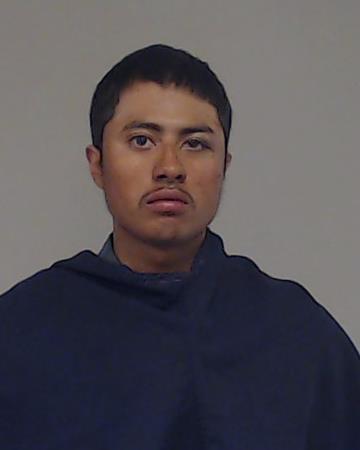 RAYAS-OCHOA, CARLOS arrested by Collin County SO/PD