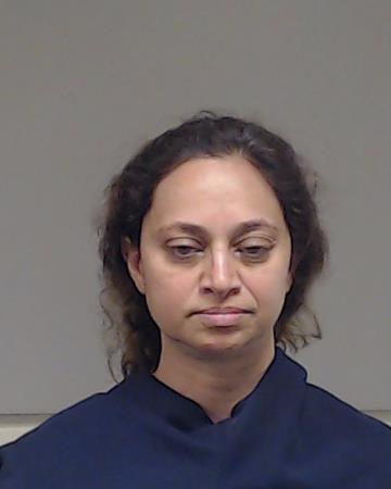 Yar, Ghazala arrested by Collin County SO/PD