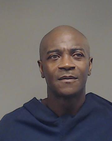 Anderson, Christopher Lee arrested by Collin County SO/PD