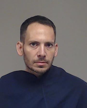 Payeur, James Jordan arrested by Collin County SO/PD