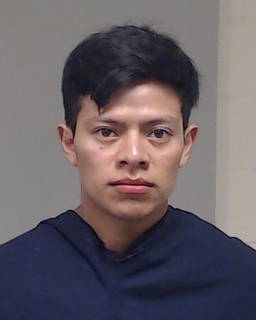 Similox Quina, Alvaro Armando arrested by Collin County SO/PD