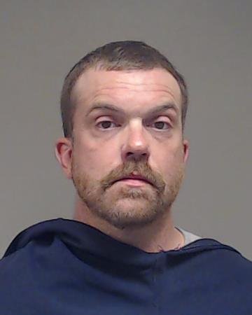 Adams, Thomas Jase arrested by Collin County SO/PD