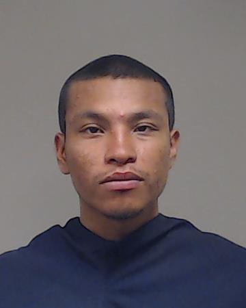 Canel Aguirre, Eddy Alexander arrested by Collin County SO/PD