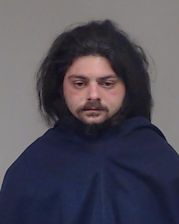 Dunn, Dainen Merrick arrested by Collin County SO/PD