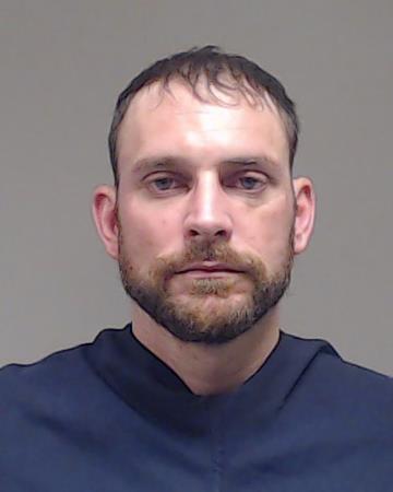 Sinkey, Coty Hunter arrested by Collin County SO/PD