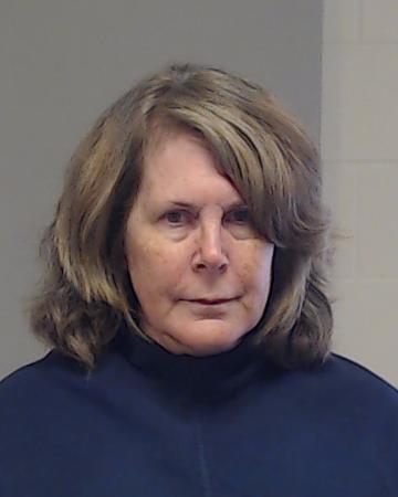 Willis, Wynne Marie arrested by Collin County SO/PD