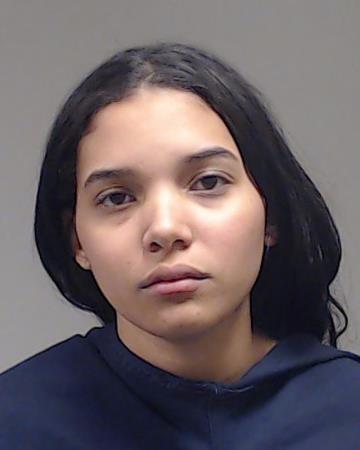 Garcia-Pirela, Valery arrested by Collin County SO/PD