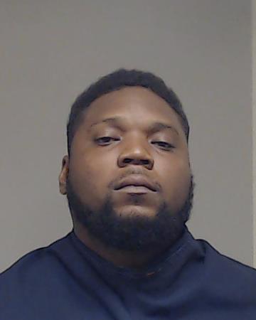 Hamilton, Antwon Marquis arrested by Collin County SO/PD