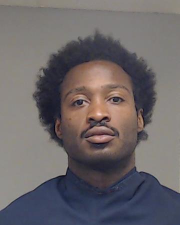 Floyd, Jared Zachary arrested by Collin County SO/PD