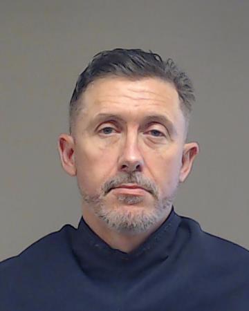 McGee, Travis Joe arrested by Collin County SO/PD