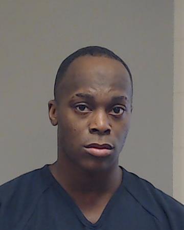 Abron, Patrick Courtney arrested by Collin County SO/PD
