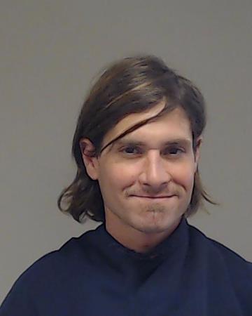 Herrera, Michael Damien arrested by Collin County SO/PD