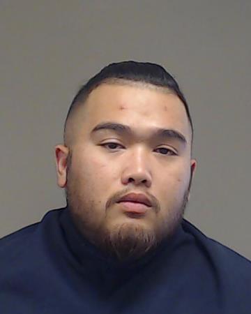 Nguyen, Tony Le arrested by Collin County SO/PD