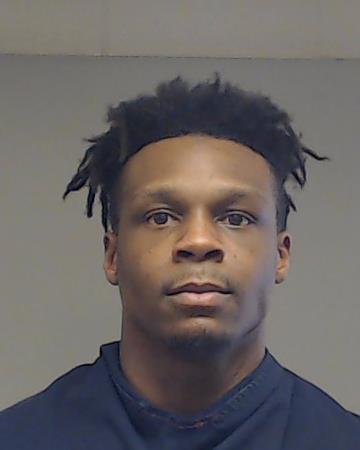 Readus, Ramon Dominque arrested by Collin County SO/PD