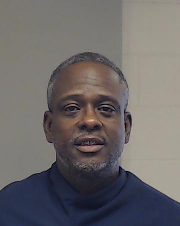 Smith, Gery Royce arrested by Collin County SO/PD