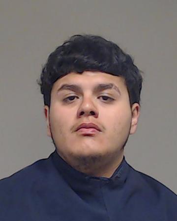 Lopez, Alejandro Bastida arrested by Collin County SO/PD