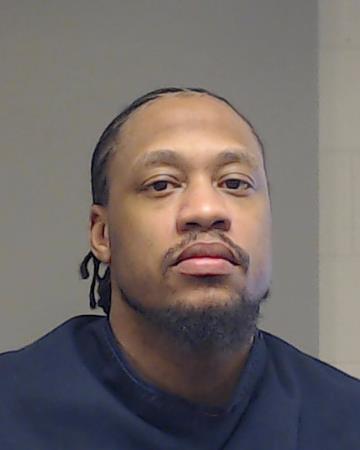 Witherspoon, Eric Marion arrested by Collin County SO/PD