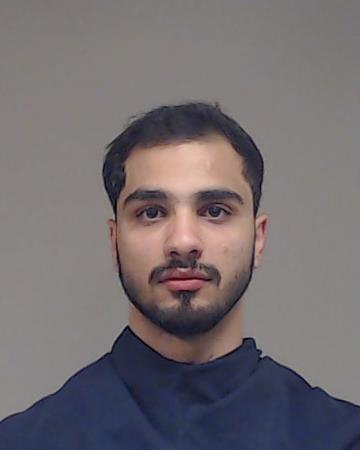 Quedorah, Bader Ali arrested by Collin County SO/PD