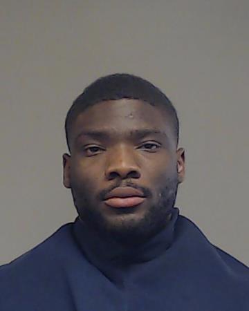 Washington, Xavier Isaiah arrested by Collin County SO/PD