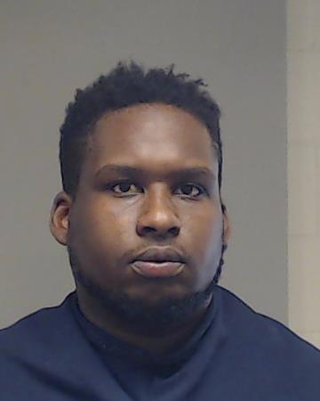 Rugwiza, Jamien Christian arrested by Collin County SO/PD