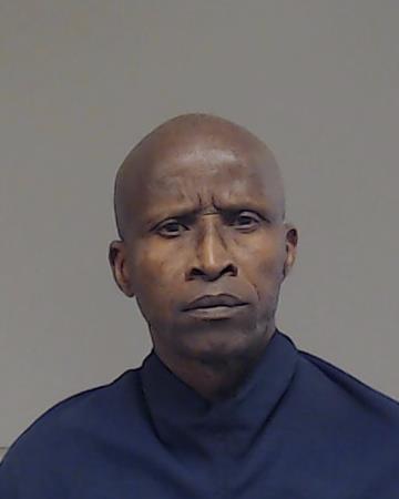 Khamis, Hamid arrested by Collin County SO/PD