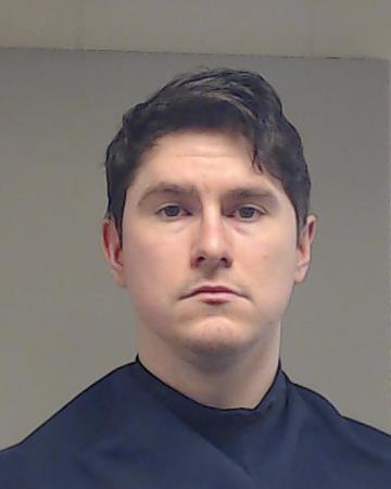 Davis, Chandler arrested by Collin County SO/PD