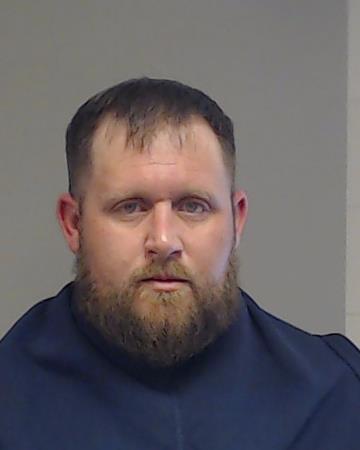 Hooker, Jordan Thomas arrested by Collin County SO/PD