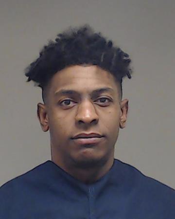 CABANISS, LANGSTON RAY arrested by Collin County SO/PD