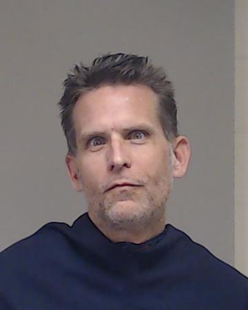 Hamner, Russell Louis arrested by Collin County SO/PD