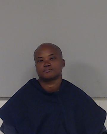 WALTER, CORINE TYSHON arrested by Collin County SO/PD