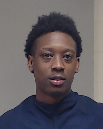 Mack, Jamyrick Jamal arrested by Collin County SO/PD