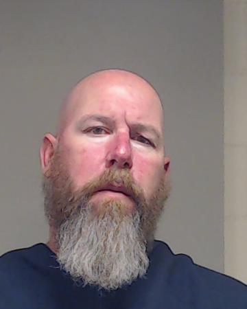 Vissage, Chad Eric arrested by Collin County SO/PD