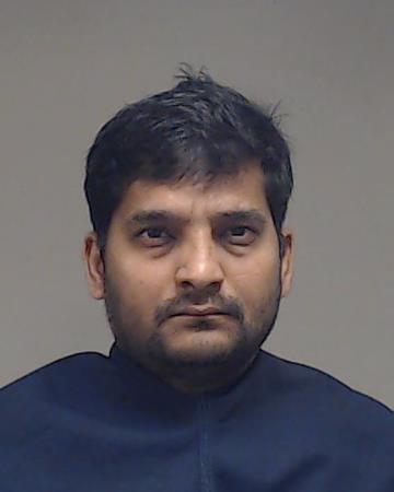 Buduru, Mohan arrested by Collin County SO/PD