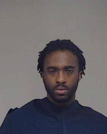 Thompson, Kevin arrested by Collin County SO/PD