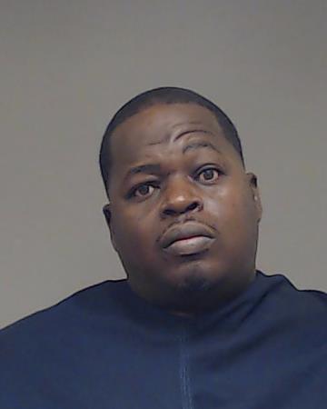 PORTER, WILLIAM ARTHUR arrested by Collin County SO/PD
