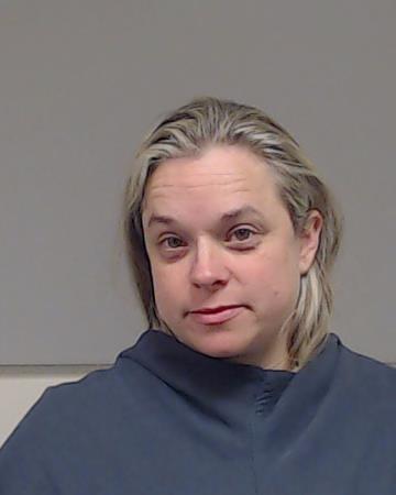 Bryant, Melissa Marlene arrested by Collin County SO/PD
